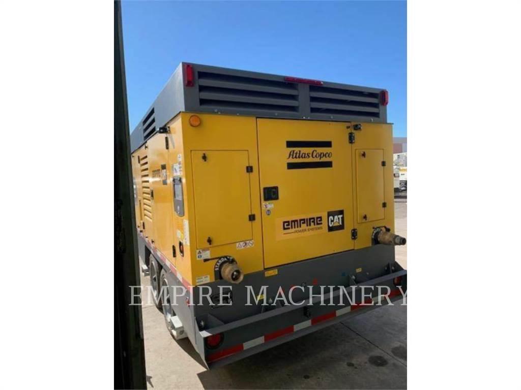 Atlas Copco XAS1800CD Kompressorid
