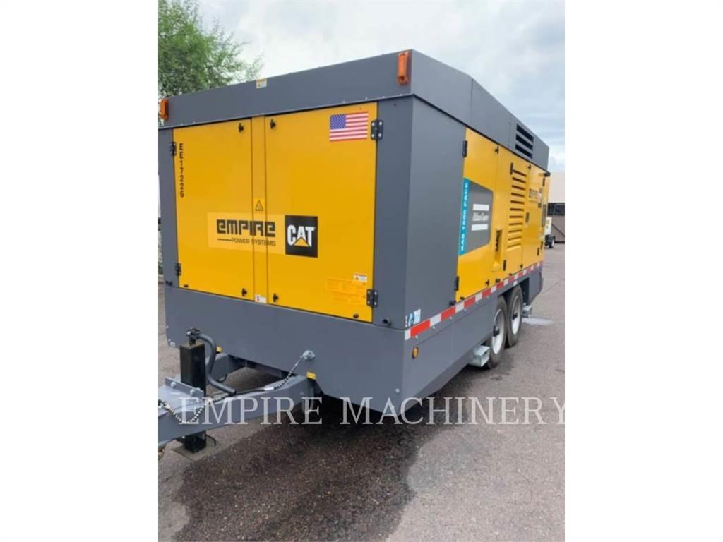 Atlas Copco XAS1800CD Kompressorid