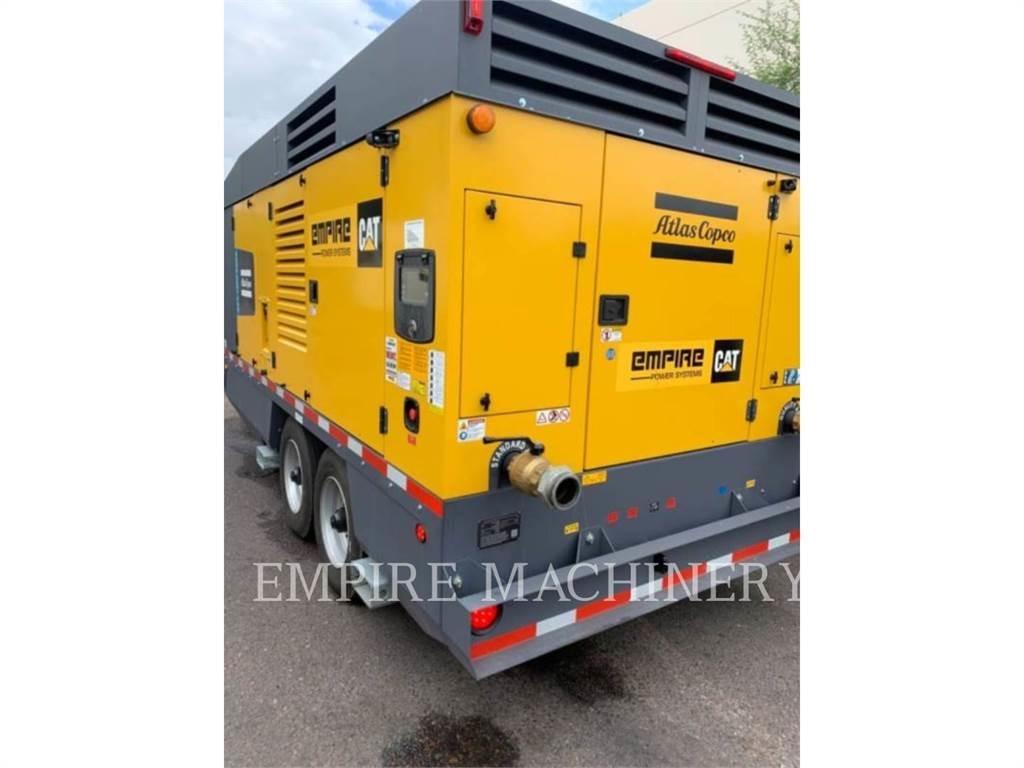 Atlas Copco XAS1800CD Kompressorid