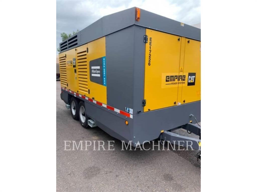 Atlas Copco XAS1800CD Kompressorid