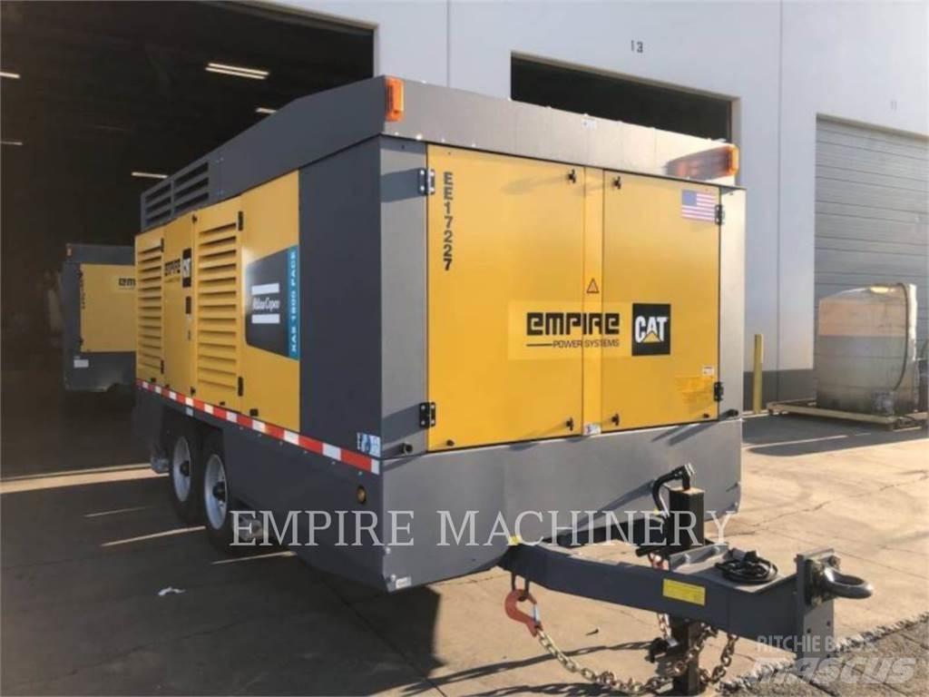 Atlas Copco XAS1800CD Kompressorid