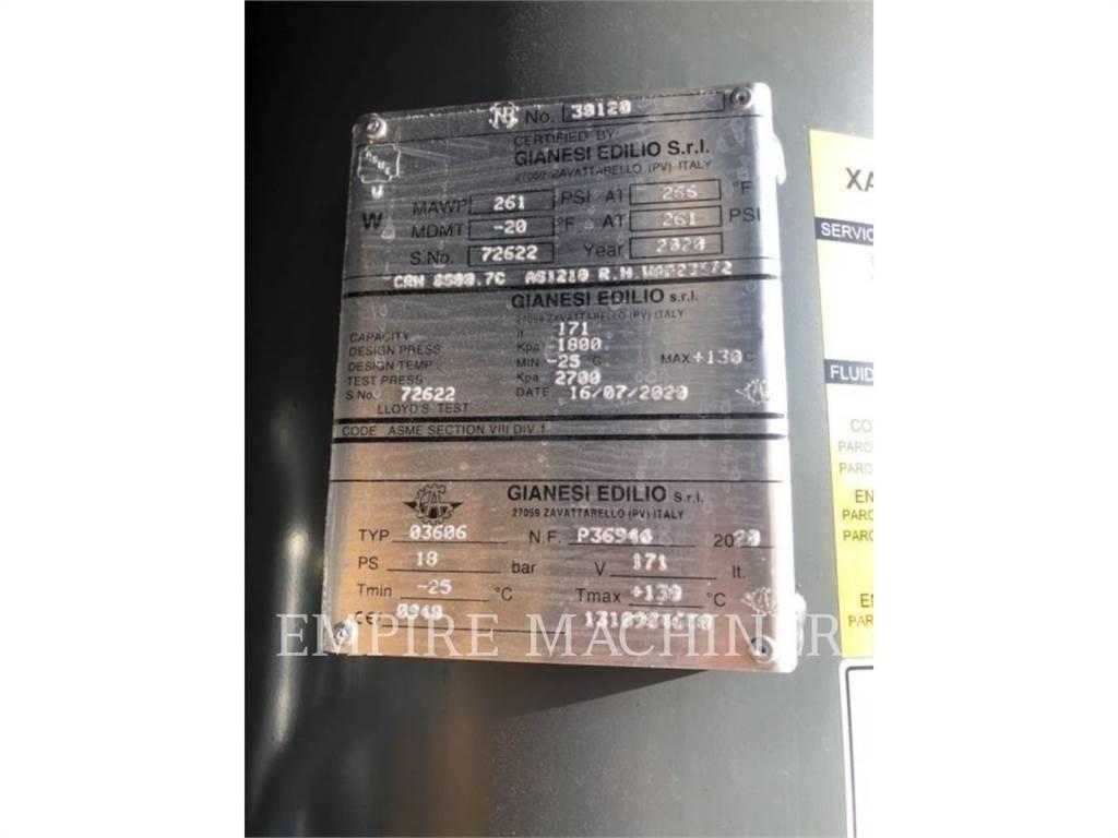 Atlas Copco XAS1800CD Kompressorid