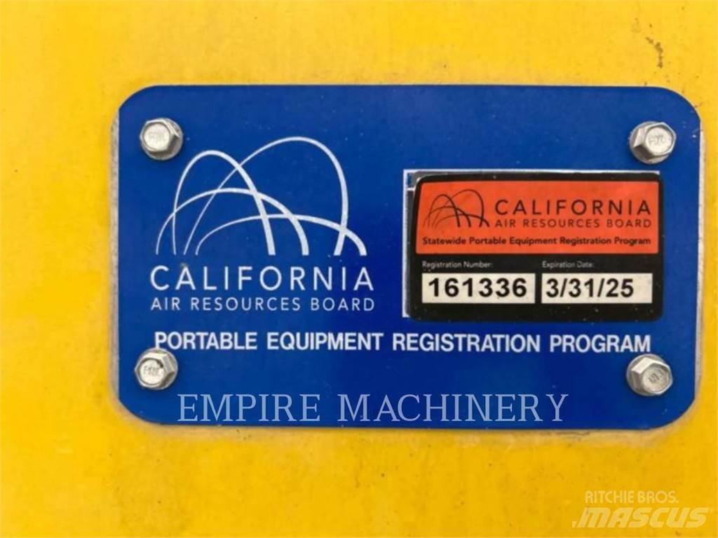 Atlas Copco XAS1800CD Kompressorid