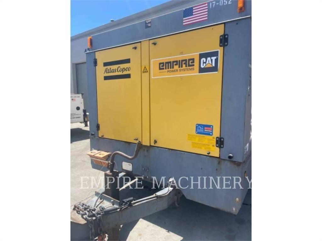 Atlas Copco XAS1800CD Kompressorid