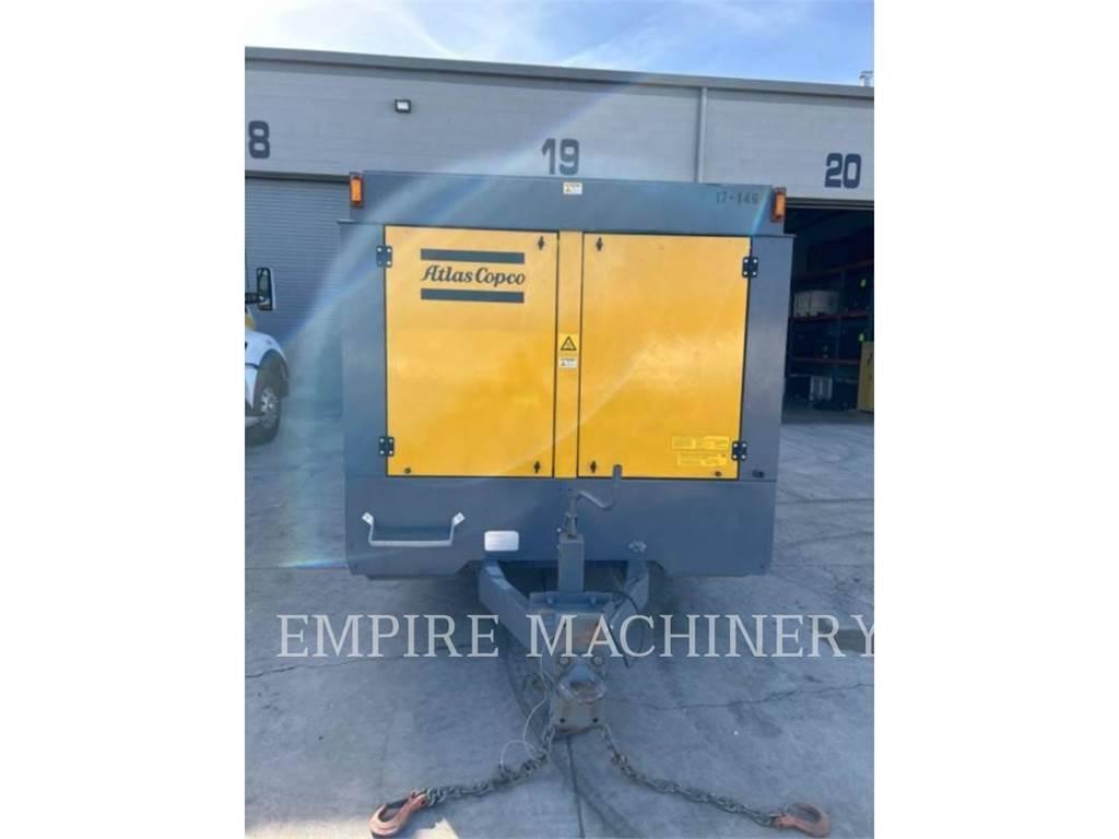 Atlas Copco XAS1800CD Kompressorid