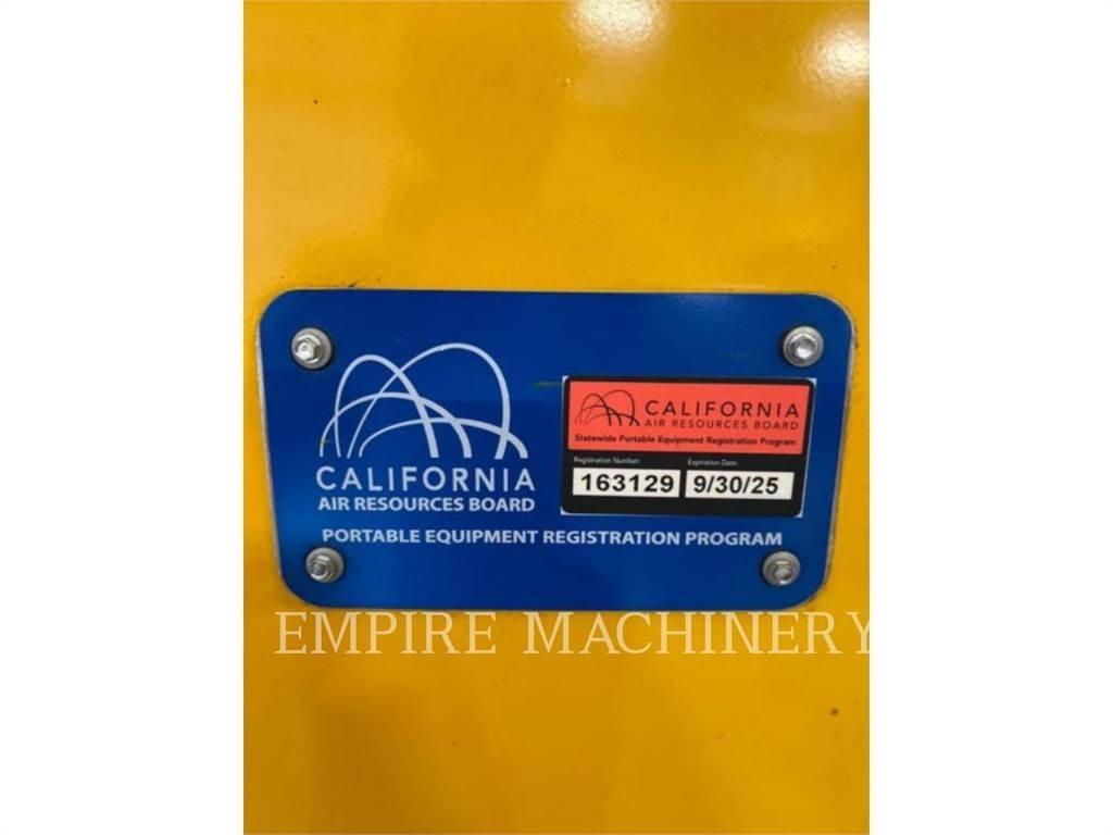 Atlas Copco XAS1800CD Kompressorid