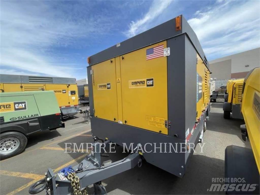 Atlas Copco XAS1800CD Kompressorid