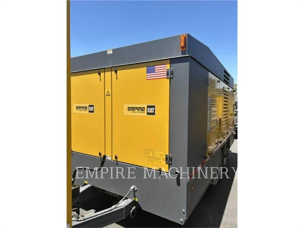 Atlas Copco XAS1800CD Kompressorid