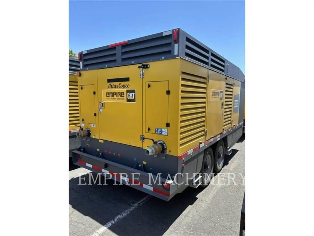 Atlas Copco XAS1800CD Kompressorid