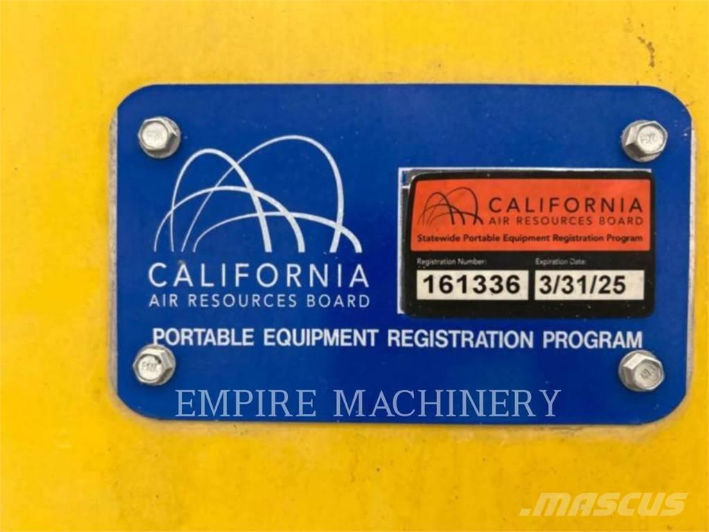 Atlas Copco XAS1800CD Kompressorid