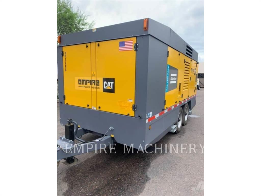 Atlas Copco XAS1800CD Kompressorid