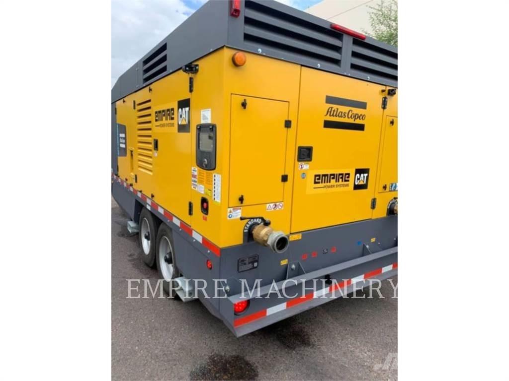 Atlas Copco XAS1800CD Kompressorid