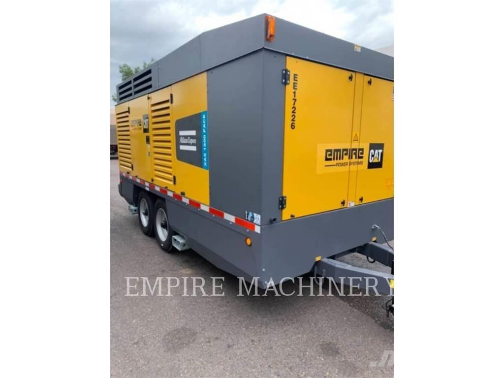 Atlas Copco XAS1800CD Kompressorid