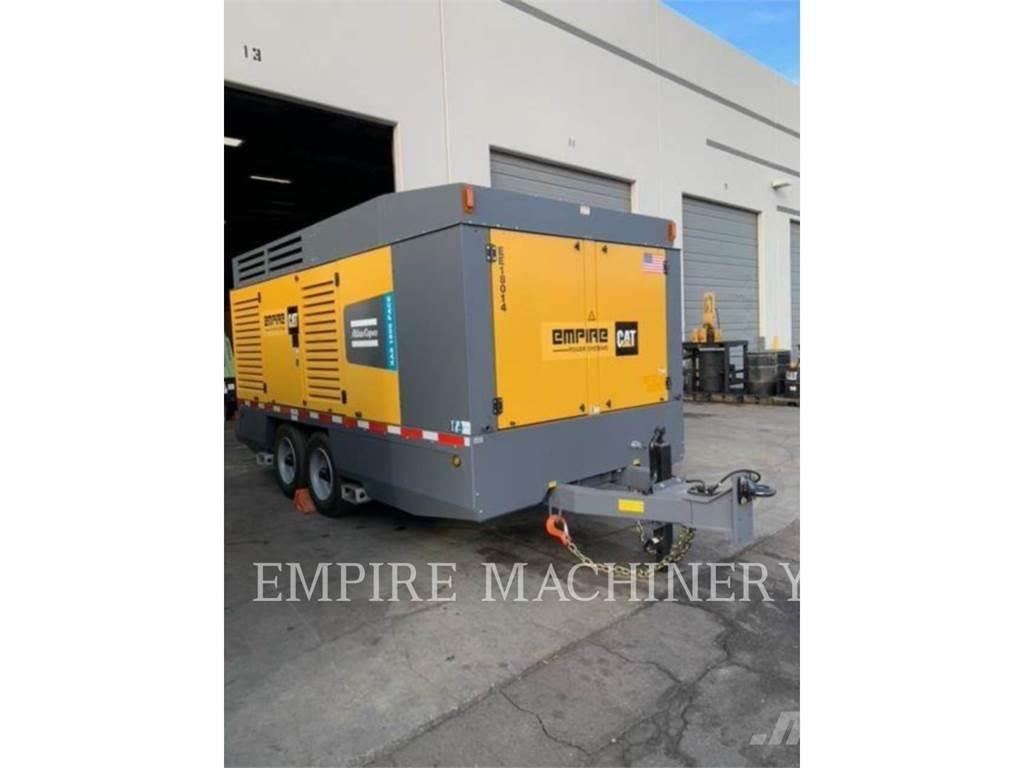 Atlas Copco XAS1800CD Kompressorid