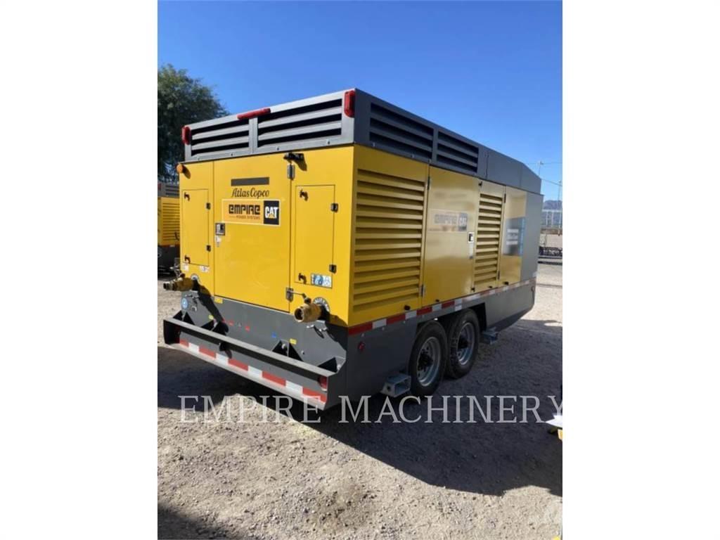 Atlas Copco XAS1800CD Kompressorid