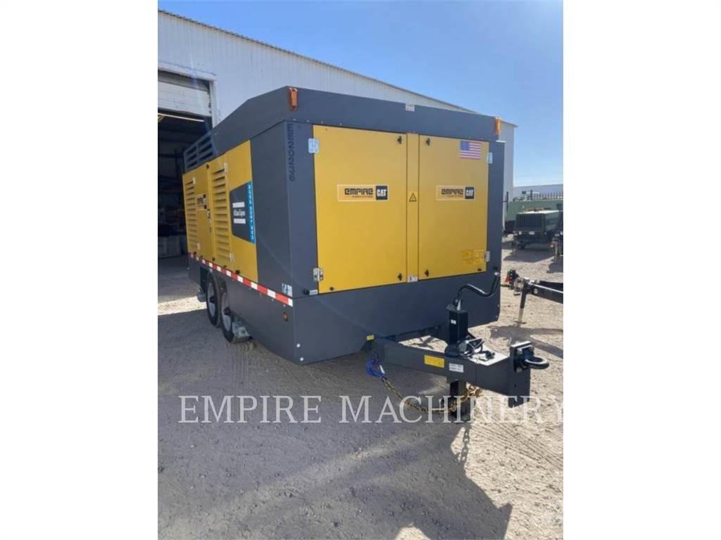 Atlas Copco XAS1800CD Kompressorid