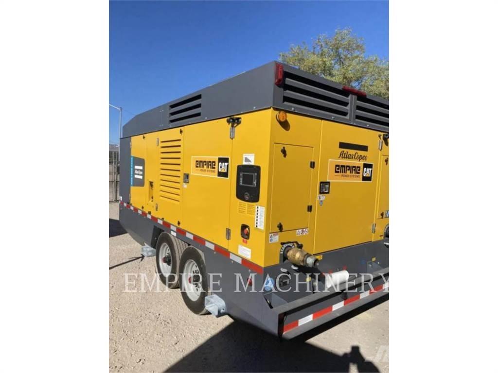 Atlas Copco XAS1800CD Kompressorid