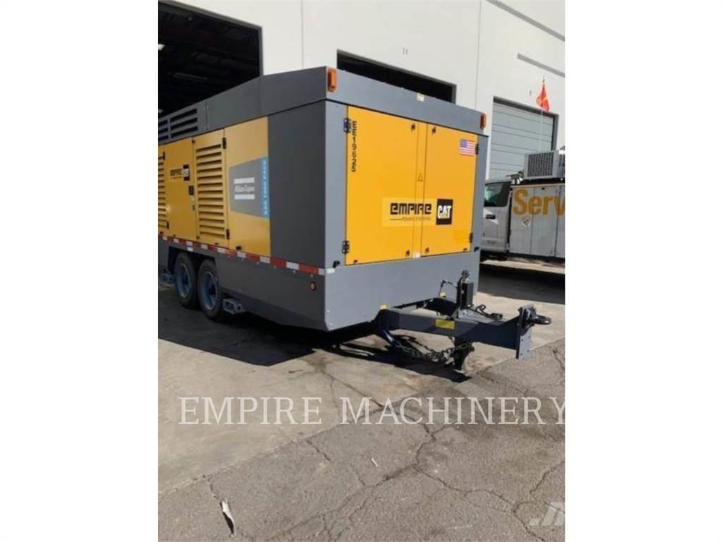 Atlas Copco XAS1800CD Kompressorid