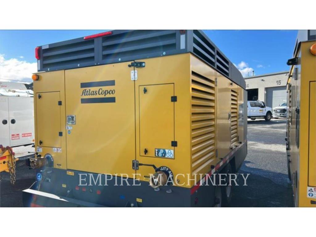 Atlas Copco XAS1800CD Kompressorid
