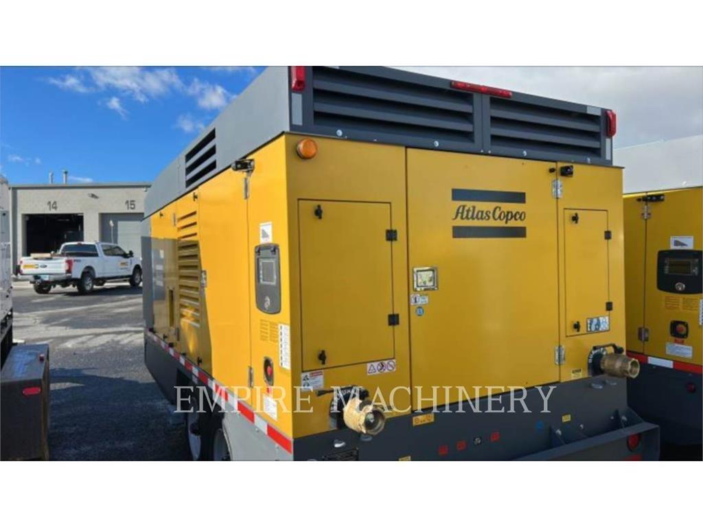 Atlas Copco XAS1800CD Kompressorid