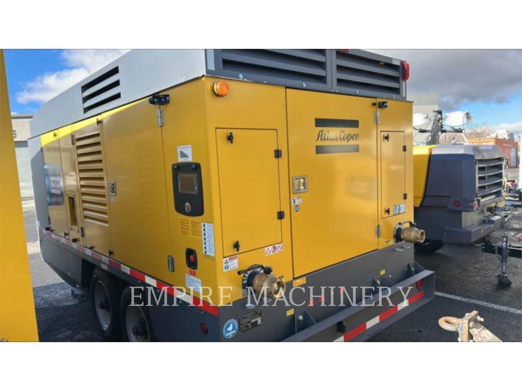 Atlas Copco XAS1800CD Kompressorid