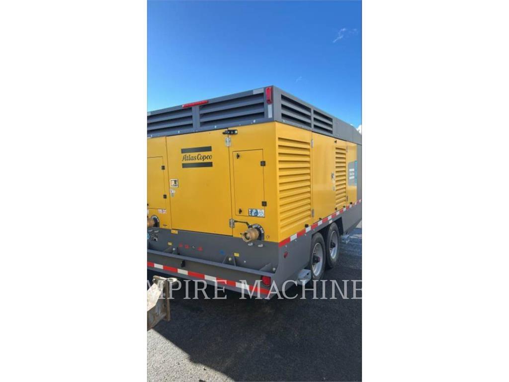 Atlas Copco XAS1800CD Kompressorid