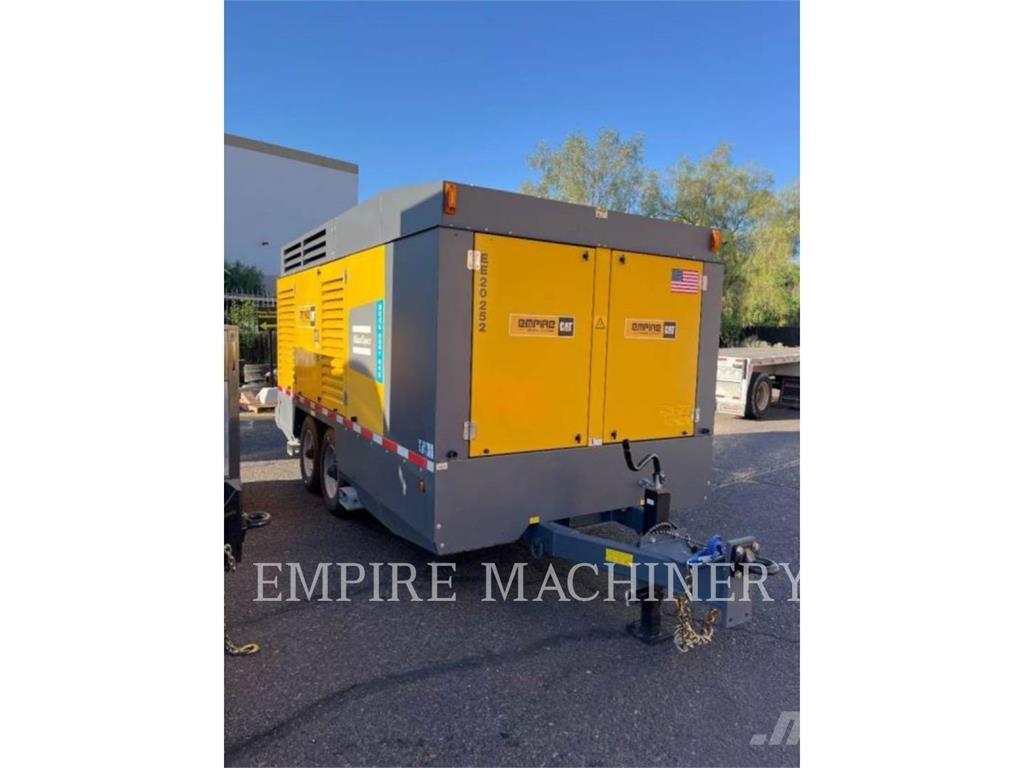 Atlas Copco XAS1800CD Kompressorid