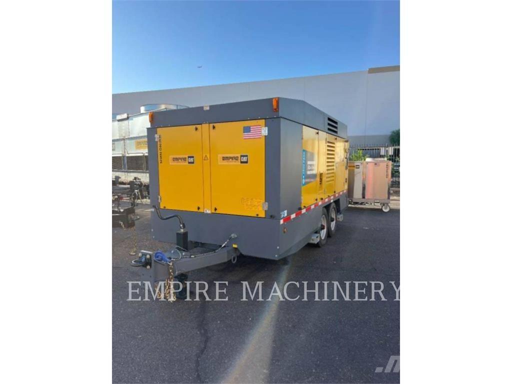 Atlas Copco XAS1800CD Kompressorid