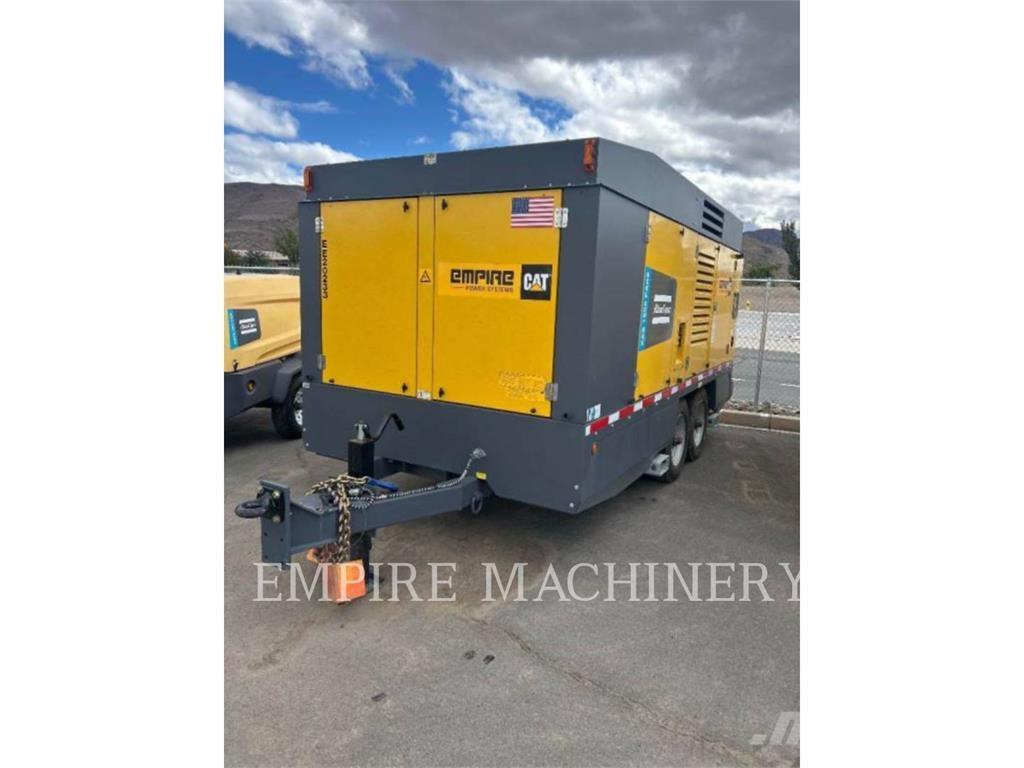 Atlas Copco XAS1800CD Kompressorid
