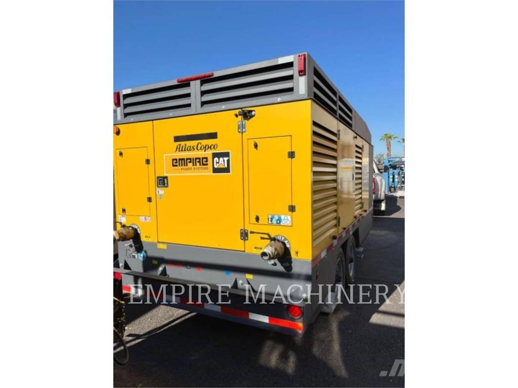 Atlas Copco XAS1800CD Kompressorid
