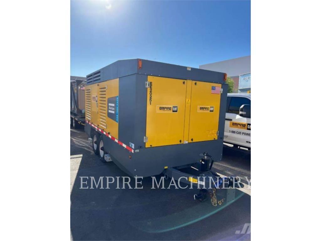 Atlas Copco XAS1800CD Kompressorid