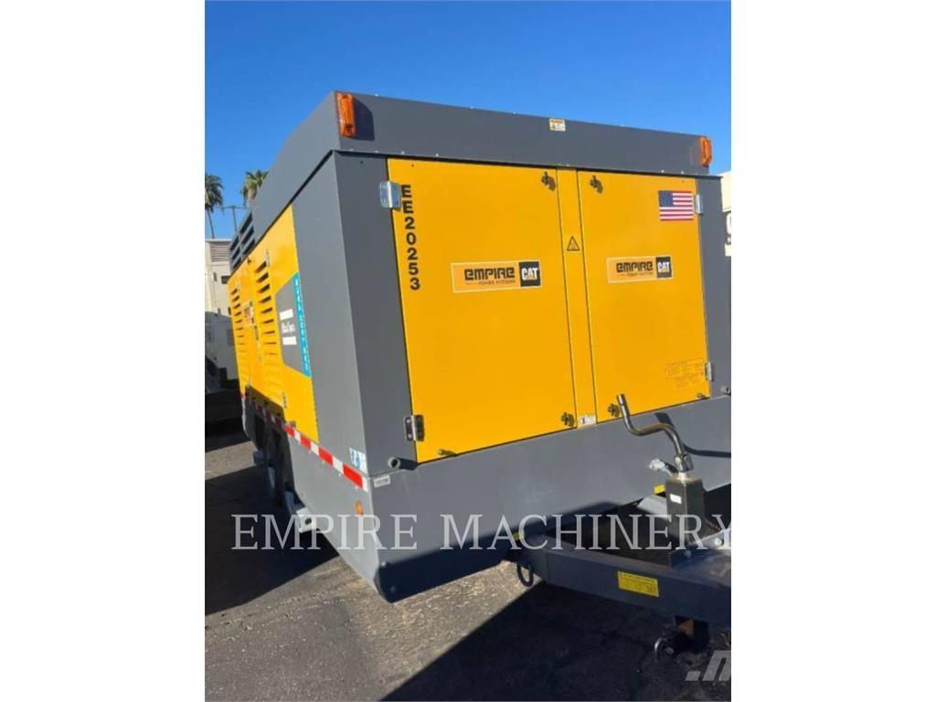Atlas Copco XAS1800CD Kompressorid