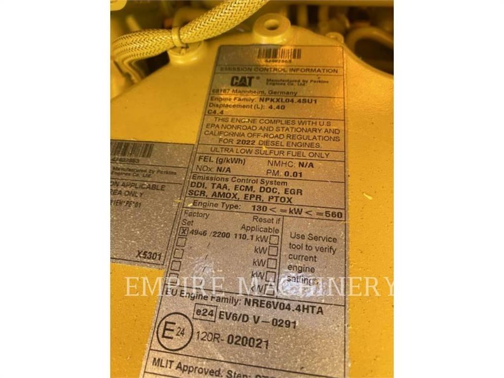 Atlas Copco XAS400CD Kompressorid