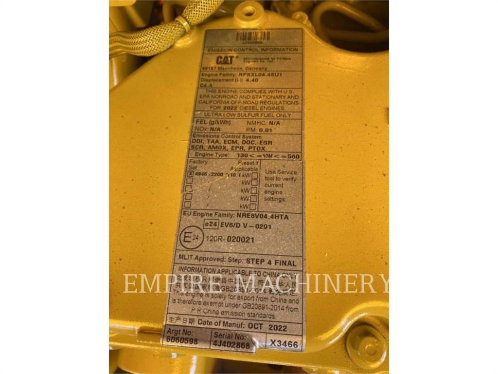 Atlas Copco XAS400CD Kompressorid