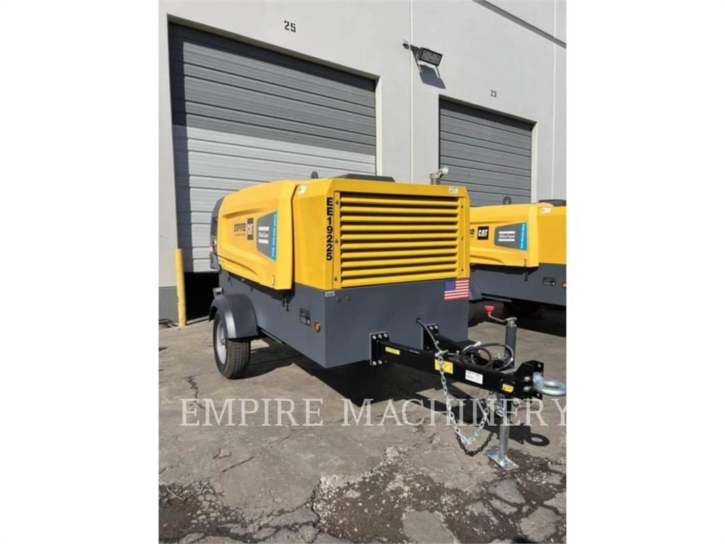 Atlas Copco XAS400CD Kompressorid