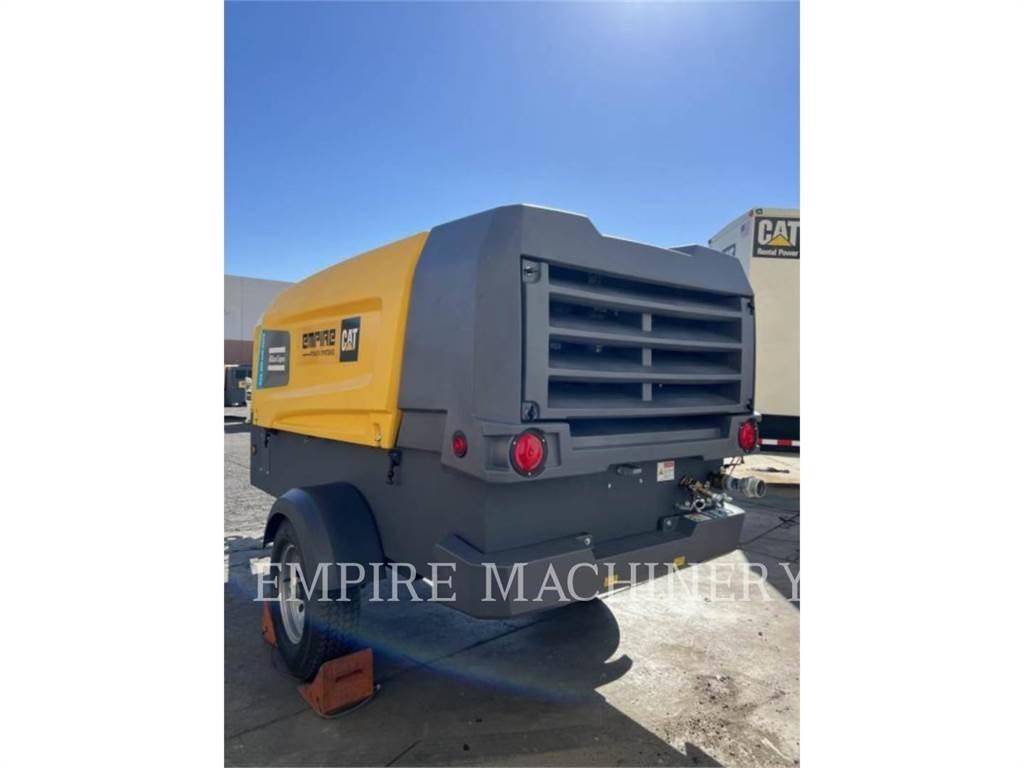 Atlas Copco XAS400CD Kompressorid