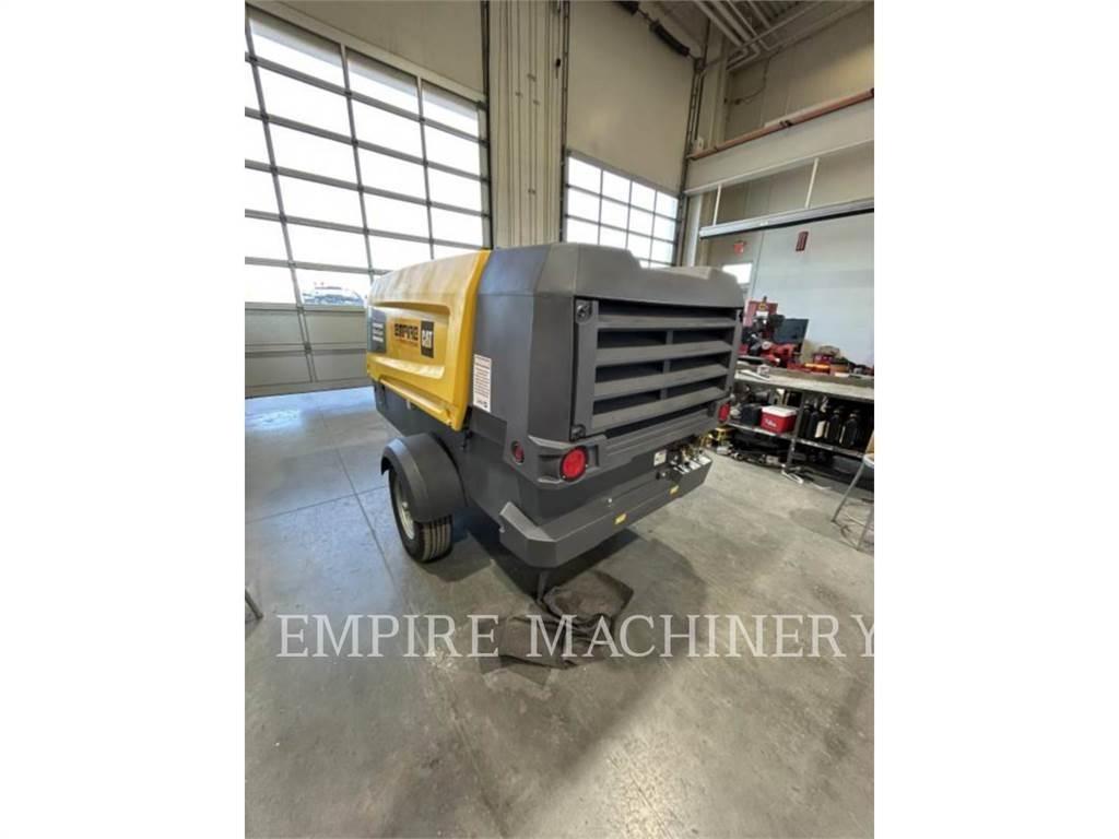 Atlas Copco XAS400CD Kompressorid