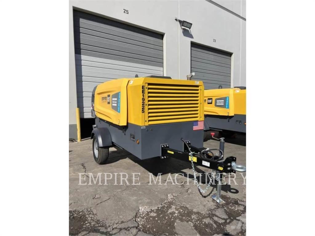 Atlas Copco XAS400CD Kompressorid