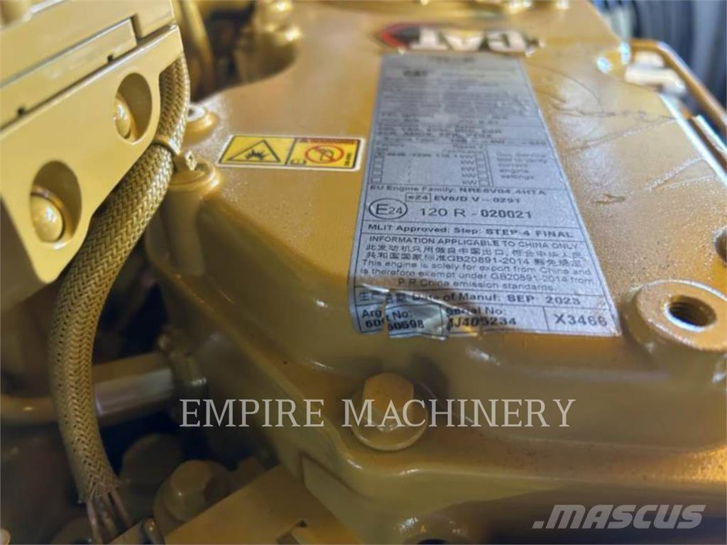Atlas Copco XAS400CD Kompressorid