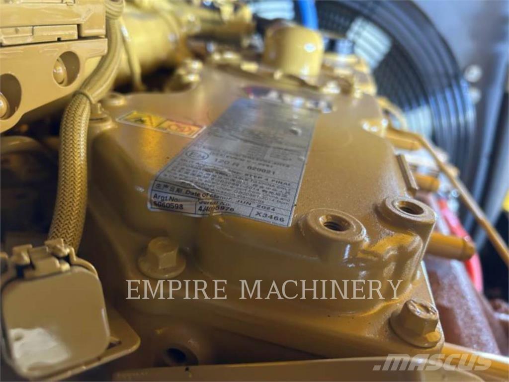Atlas Copco XAS400CD Kompressorid