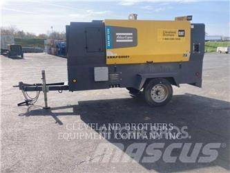 Atlas Copco XAS950 Suruõhukuivatid