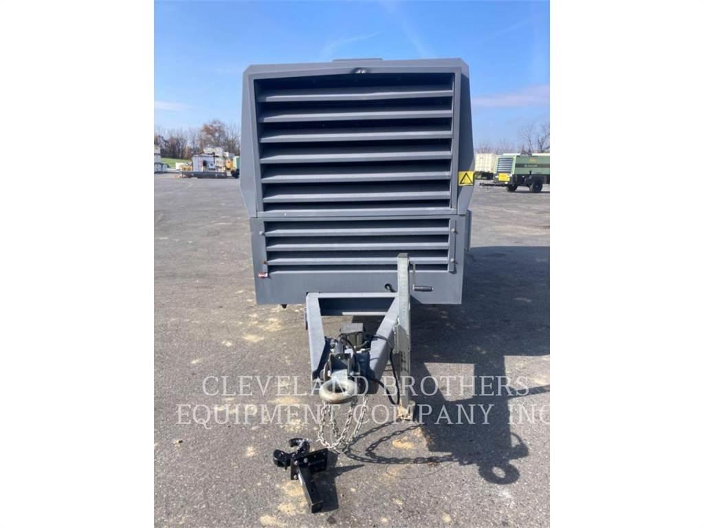 Atlas Copco XAS950 Suruõhukuivatid