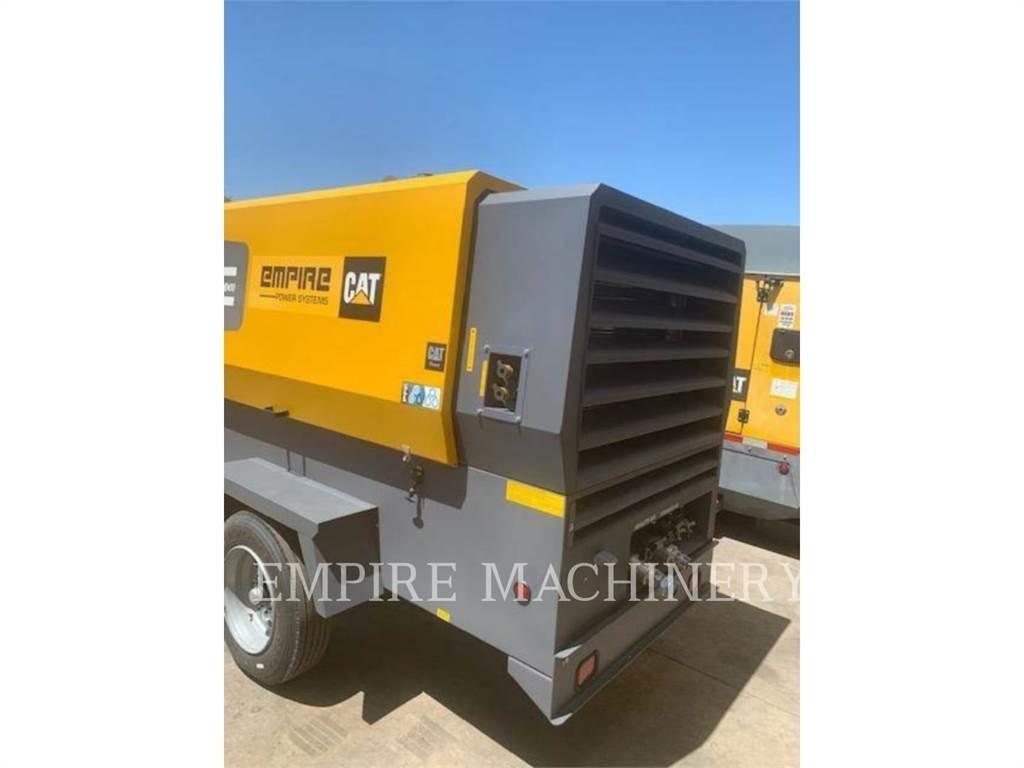 Atlas Copco XAS950CD Kompressorid