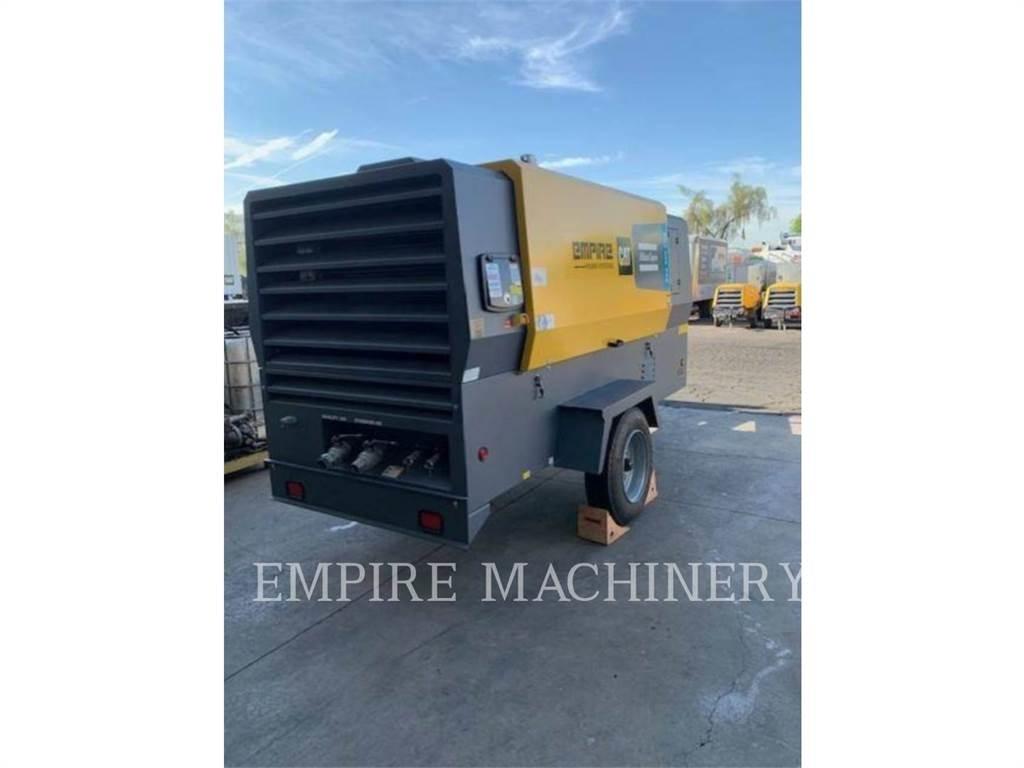 Atlas Copco XAS950CD Kompressorid