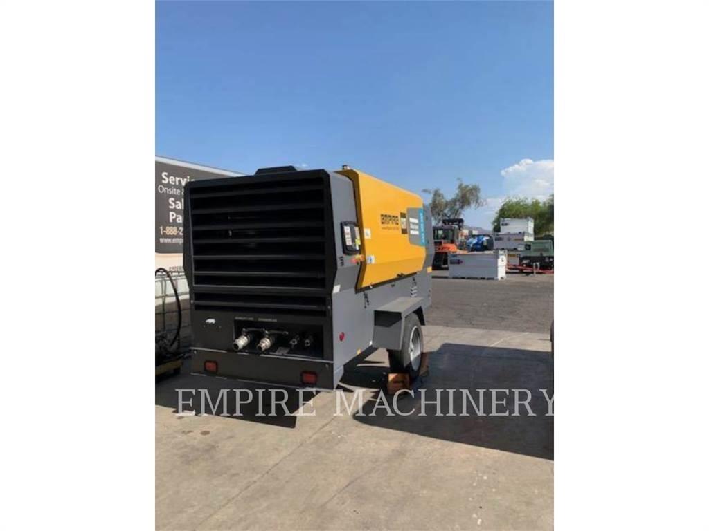 Atlas Copco XAS950CD Kompressorid