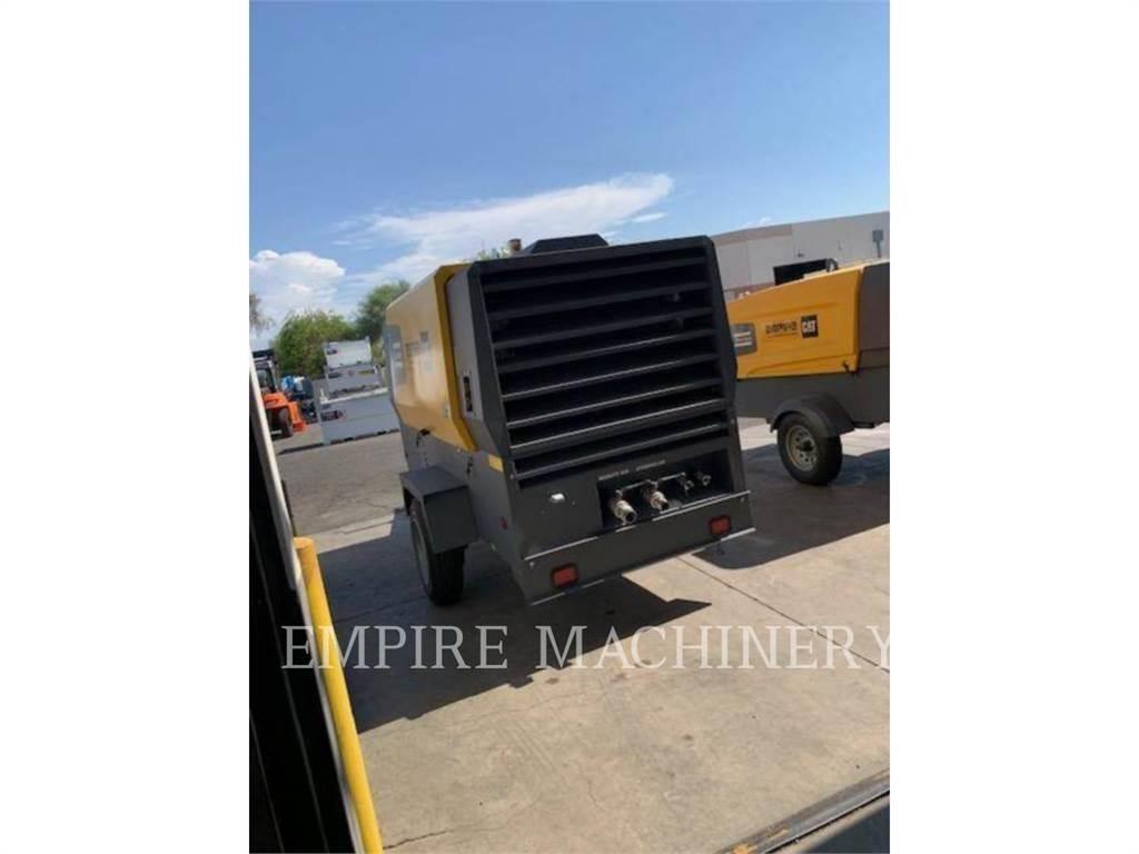 Atlas Copco XAS950CD Kompressorid