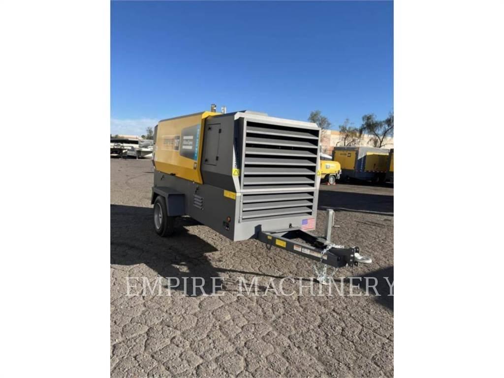 Atlas Copco XAS950CD Kompressorid