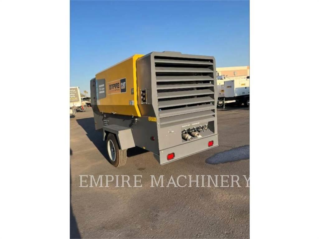 Atlas Copco XAS950CD Kompressorid