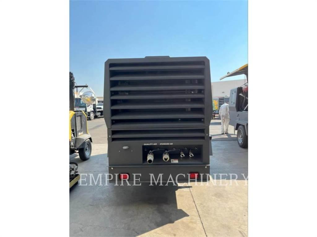 Atlas Copco XAS950CD Kompressorid