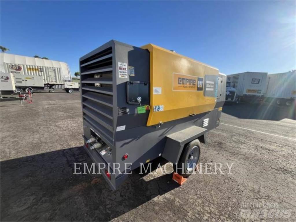 Atlas Copco XAS950CD Kompressorid